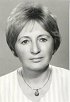 Dr. Gabnai Margit fül-orr-gégész főorvos. Forrás: Szentesi ki kicsoda és városismertető - 1996