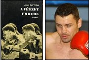Bertók Róbert John Cottrell A végzet embere című könyvéről és példaképéről, Muhammad Aliról. Forrás: www.delvilag.hu