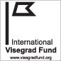 A Visegrad Fund a rendezvény támogatója. Forrás: www.visegradfund.org