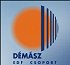 A DÉMÁSZ Rt. logója - www.demasz.hu