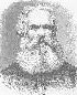 Táncsics Mihály (1799-1884). Forrás: http://hungary.ciw.edu