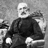 Hadzsy György (1800-1872) ügyvéd, városi tanácsnok, jegyző, főkapitány, főügyész. Forrás: Szentesi Élet