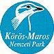 A K�r�s-Maros Nemzeti Park log�ja - www.kmnp.hu