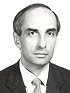 Dr. Berente László a Nemzeti Fórum Egyesület választókerületi megbízottja, az MDF volt szentesi elnöke. Kép: Szentesi ki kicsoda - 1996
