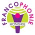 A Frankofnia nnepe emblmja. Forrs: www.francophonie.hu