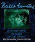 Balla Demeter: A Titanic képei - könyvborító