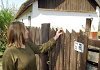 Bugyi Eszter úgy érzi, hogy mindenétől megfosztották. Fotó: Tésik Attila