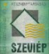 A Szeviép logója. Illusztráció: www.szeviep.hu