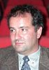 Halmai László 1994-től volt tagja a Képviselő-testületnek. Fotó: Vidovics Ferenc - 2002