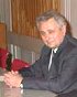 Fábján Sándor több ciklus óta elnöke a válaszási bizottságoknak. Fotó: Vidovics Ferenc - 2002