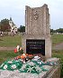 Balázs András zenepedagógus-karnagy sírja a Kálvária temetőben (kinagyítható). Fotó: Tímár Ferenc