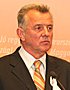 Dr. Schmitt Pál a Fidesz-MPSz alelnöke. Fotó: www.schmitt.hu