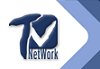 A TVNETWORK RT logója. Forrás: www.tvnetwork.hu