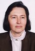 Gilicze Andrásné Bodnár Erzsébet. Fotó: Szentesi ki kicsoda és városismertető 1996
