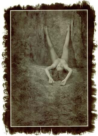 04. Nagy Istv�n - L�szfal - akt (argentot�pia) - II. d�jas