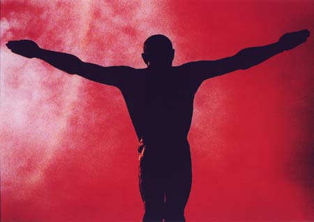 Czuni Imre - Az �r sz�ne el�tt