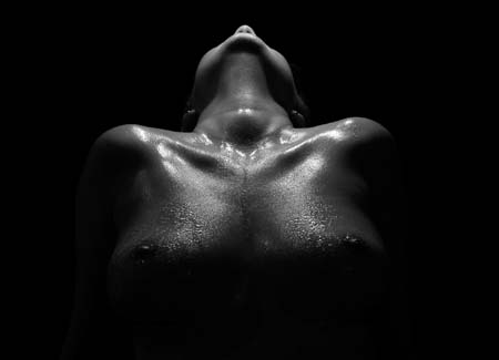 L�n�rt G�bor - Fade to black