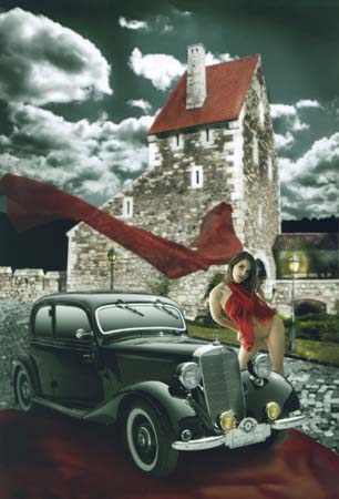 Mihalik Norbert - �lmaim