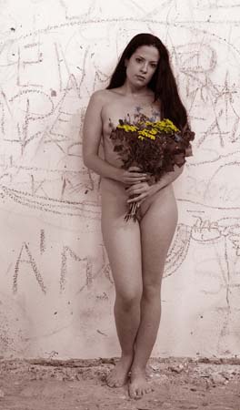 B�n�czi L�szl� - K�k �s s�rga vir�gok