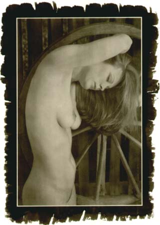 Nagy Istv�n - Ker�k-�v (argentot�pia)