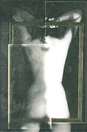 Nagy Zsuzsa - Keretek k�zt