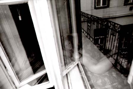 S. Farag� Gy�ngyi - �g �s f�ld k�z�tt