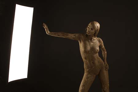 Szab� B�la - F�nyben