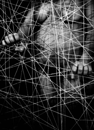 Szab� M�rta - G�zsba k�tve