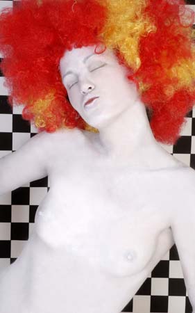 Velican-Patrus D�ra - Pepita