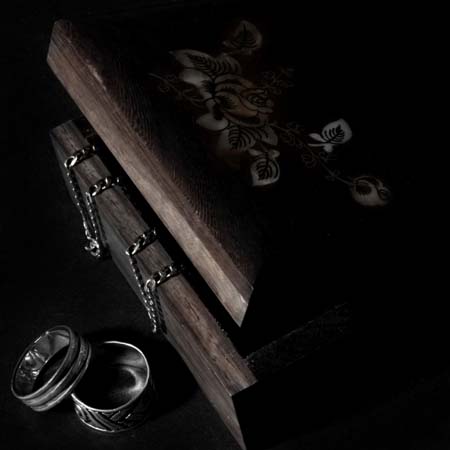 Eperjesi Zsolt - �kszerdoboz