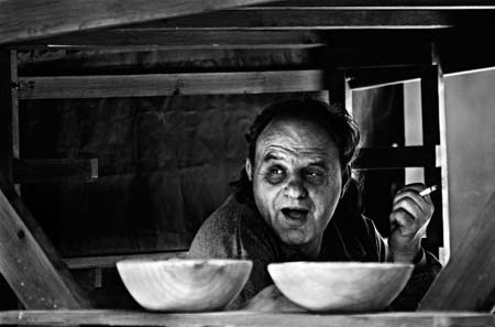 Farkas Zolt�n - Baz�rsoron