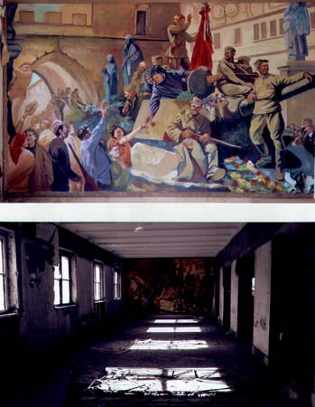 Gyeviki J�nos - V�g-k�p (2007)