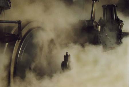 Kis J�zsef - Indul�s