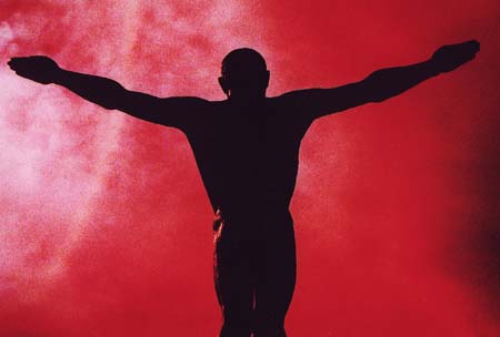 Cz�ni Imre - Az �r sz�ne el�tt