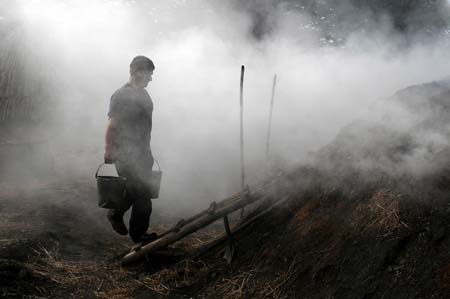 Dancs� G�za - M�s-vil�g