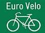 EuroVelo - a kontinens kezdeményezése a kerékpáros közlekedésért. Forrás: www.eurovelo.hu