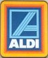Az Aldi logója - forrás: www.aldi.com