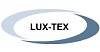 LUX-TEX Rehabilitációs Foglalkoztató Kft. logója. Forrás: www.luxtex.hu