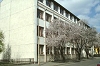 A Boros Sámuel Szakközépiskola, Szakiskola épülete. Fotó: www.boross-szentes.sulinet.hu