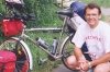Cseuz László az 5. olimpiai útjára készül Pekingbe. Forrás: www.promenad.hu