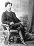 Balogh János (1845-1924) országgyűlési képviselő. Forrás: Szentesi Élet