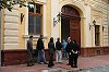 Az Egyházközség nyilvános bejárásra hívta az érdeklődőket. Fotó: Tímár Ferenc