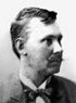 Dr. Filó Tihamér (1865-1897) ügyvéd, lapszerkesztő. Forrás: Szentesi Élet