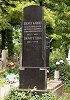 Zolnay Károly (1833-1925) tanár, gimnáziumi igazgató síremléke a református Szeder temetőben. Fotó: http://ekonyvtar.vksz.hu