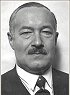 Darányi Kálmán (1886-1939) politikus, miniszterelnök. Forrás: www.wikipedia.hu