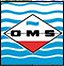 OMS-Hungaria Kft. logója. Forrás: www.oms.hu