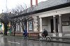 A Móricz Zsigmond Művelődési Ház bezárásáról februárban döntenek. Fotó: Vidovics Ferenc
