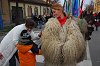 Kicsiket és nagyokat vonzott a télbúcsúztató karnevál Fotó: Tésik Attila