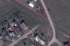 A helyszín a Google műholdképén. Forrás: http://maps.google.com 