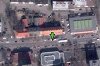 Szentes, Kossuth Lajos utca 22. - Feliratos műholdkép - http://maps.google.com